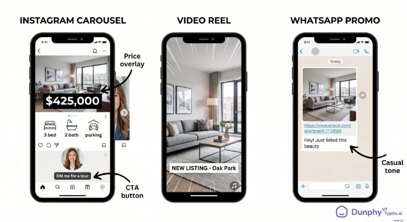 12 Zero‑Budget Marketing Moves for New Real Estate Agents in 2026