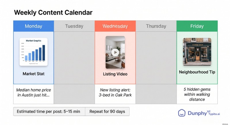 12 Zero‑Budget Marketing Moves for New Real Estate Agents in 2026