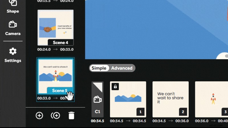 Modular VideoScribe Production: Build Projects That Are Easy to Update & Maintain