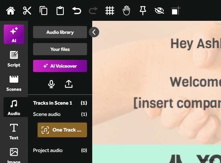 Modular VideoScribe Production: Build Projects That Are Easy to Update & Maintain