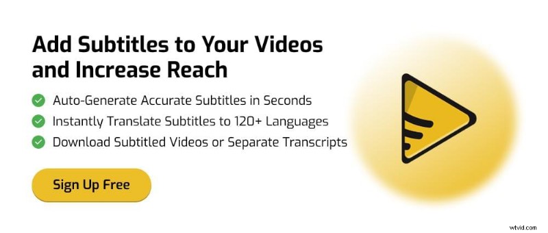 Subtitle Translation Made Easy: A Complete Guide for Every Video