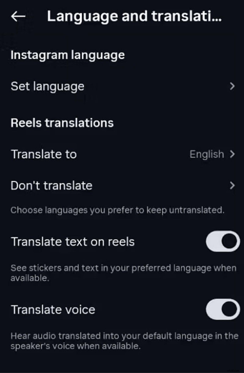 Translate Instagram DMs, Reels, and Images: A Proven Guide for Global Reach