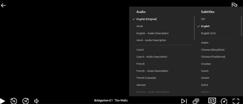Turn Off Netflix Subtitles on Any Device—Step‑by‑Step Guide