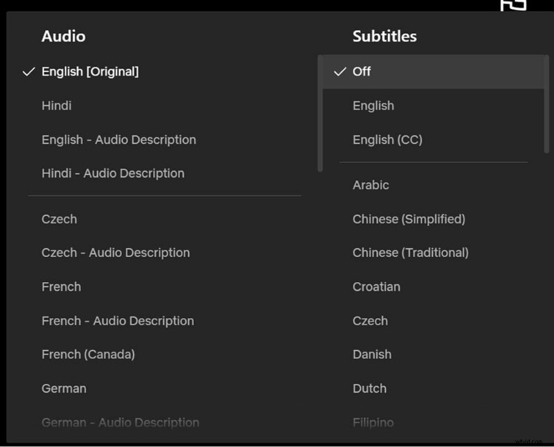 Turn Off Netflix Subtitles on Any Device—Step‑by‑Step Guide