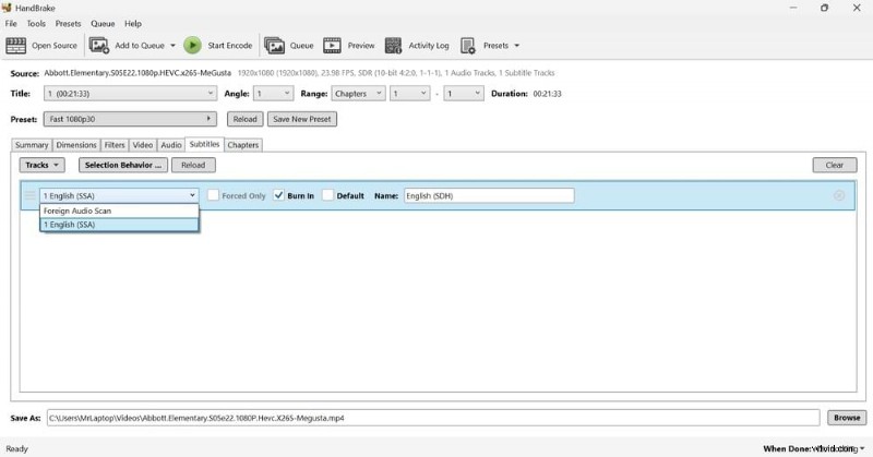 Hardcoding Subtitles in 2026: A Professional Guide to Reliable, Accessible Captions