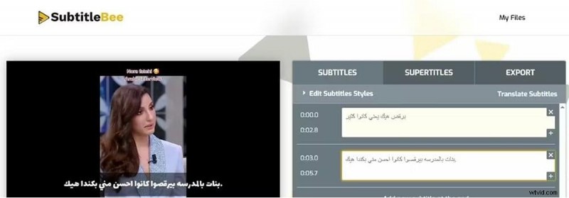 Arabic‑to‑English Video Subtitle Translation: 2026 How‑to Guide