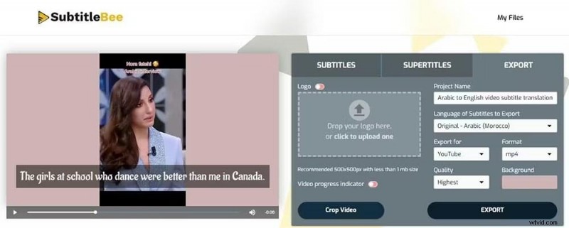 Arabic‑to‑English Video Subtitle Translation: 2026 How‑to Guide