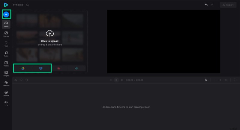 Quickly Crop Your Video to 9:16 for TikTok, Reels, and Shorts: A Step‑by‑Step Guide