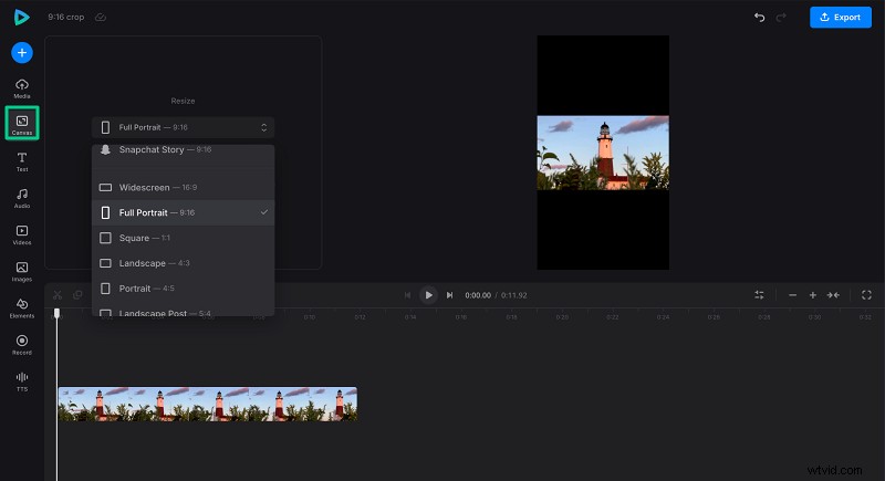 Quickly Crop Your Video to 9:16 for TikTok, Reels, and Shorts: A Step‑by‑Step Guide