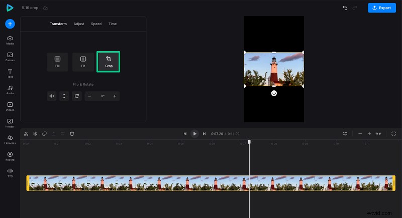 Quickly Crop Your Video to 9:16 for TikTok, Reels, and Shorts: A Step‑by‑Step Guide