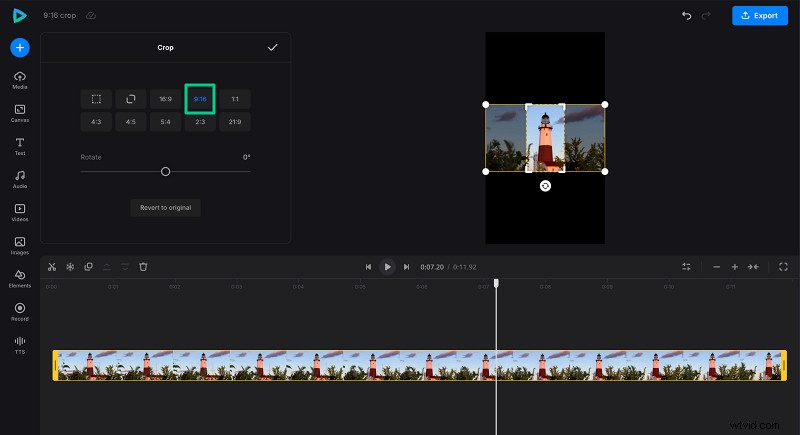 Quickly Crop Your Video to 9:16 for TikTok, Reels, and Shorts: A Step‑by‑Step Guide