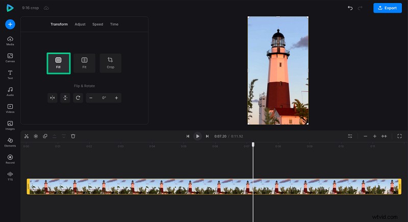 Quickly Crop Your Video to 9:16 for TikTok, Reels, and Shorts: A Step‑by‑Step Guide