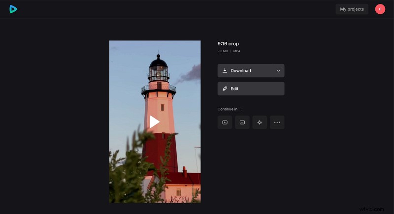 Quickly Crop Your Video to 9:16 for TikTok, Reels, and Shorts: A Step‑by‑Step Guide