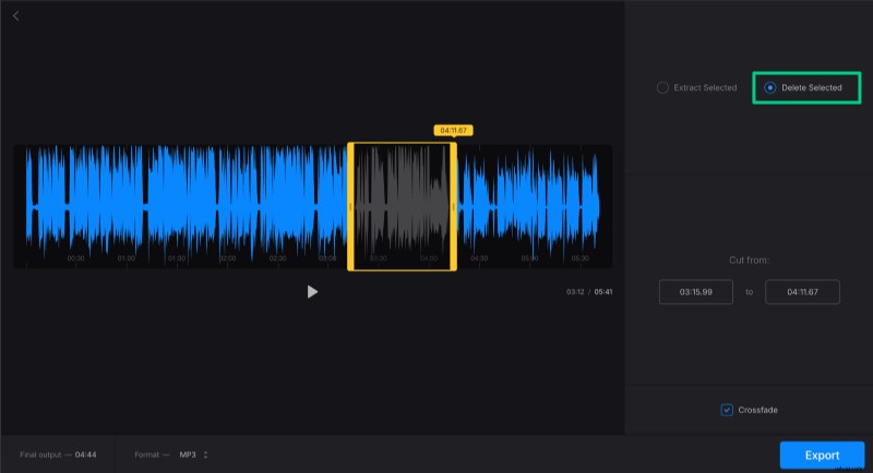 Fast, Free MP4 to Audio Conversion: Turn Videos into MP3, WAV, or FLAC with Clideo