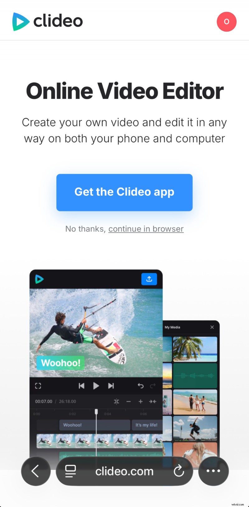 Create GIFs from Your iPhone Videos in Minutes – Step‑by‑Step Guide