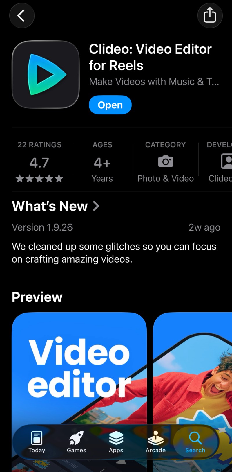 Create GIFs from Your iPhone Videos in Minutes – Step‑by‑Step Guide
