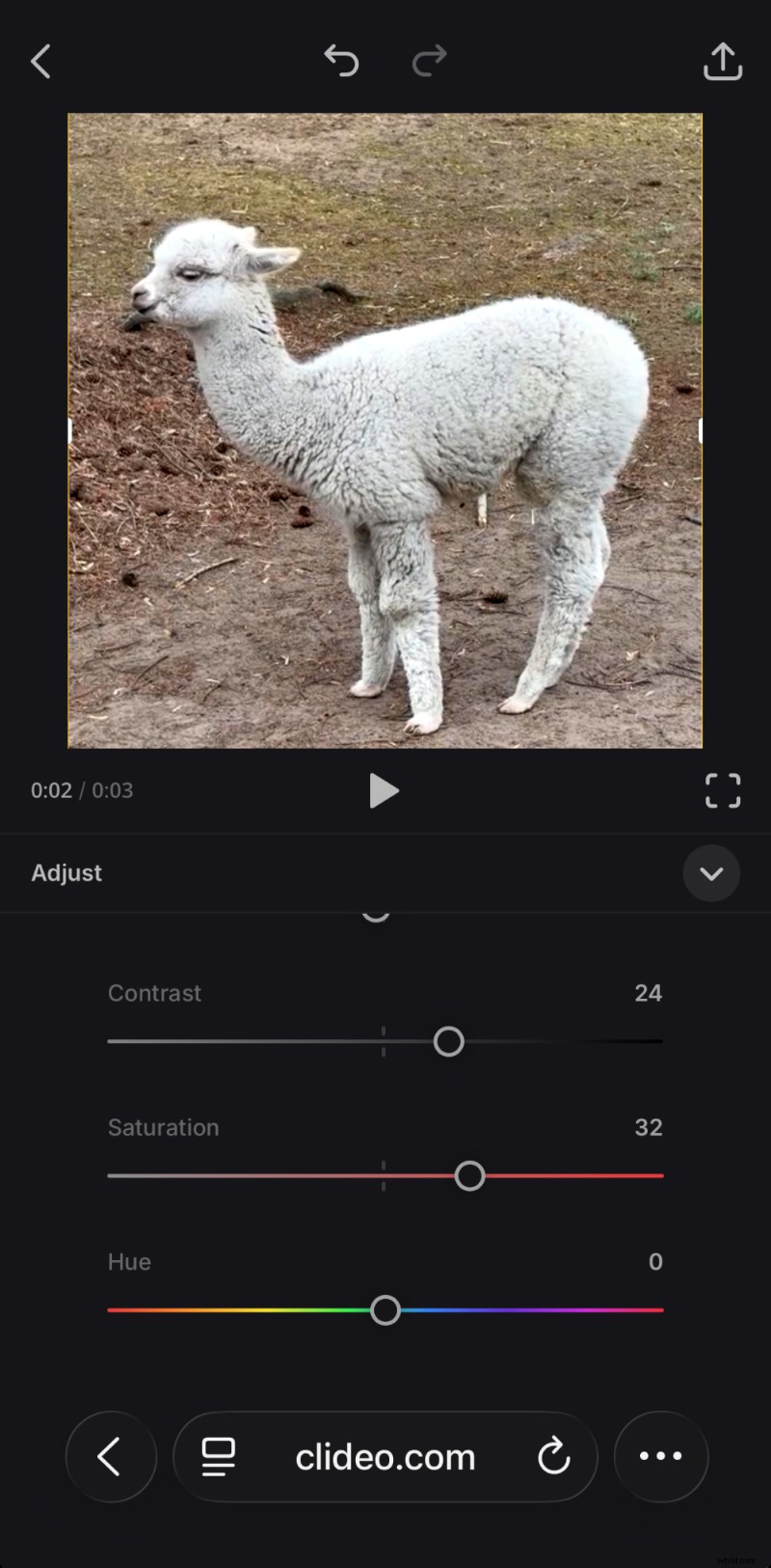 Create GIFs from Your iPhone Videos in Minutes – Step‑by‑Step Guide