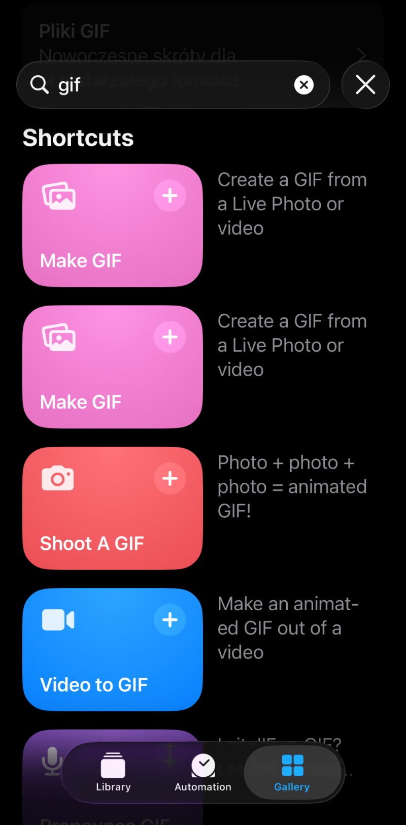 Create GIFs from Your iPhone Videos in Minutes – Step‑by‑Step Guide