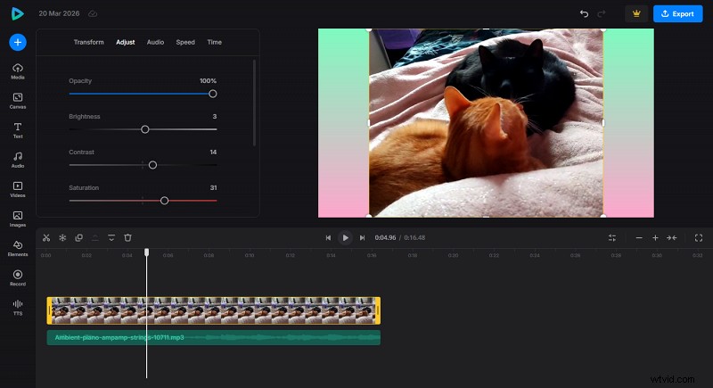 Top 5 Online Video Editors of 2026: A Professional Review